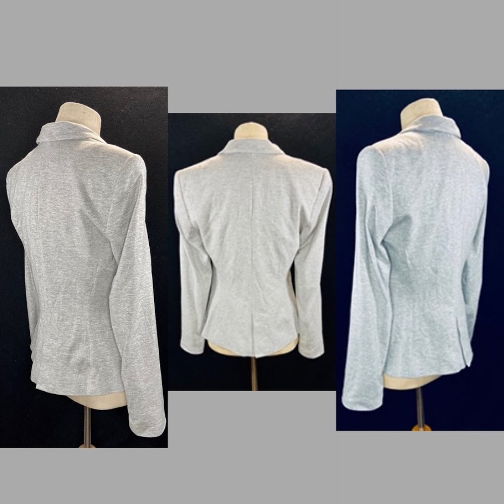 Zara Basic Blazer - Picture 2 of 10